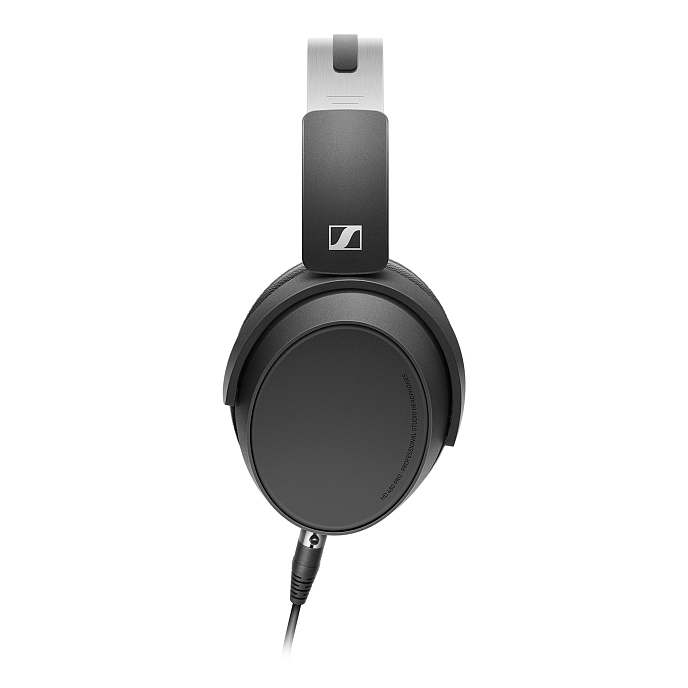 Наушники полноразмерные Sennheiser HD 480 Pro Black - рис.1