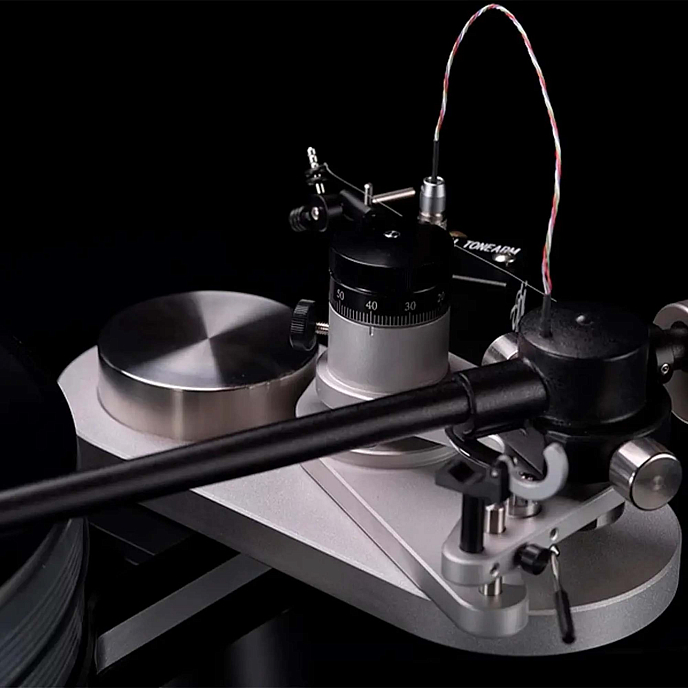 Проигрыватель винила VPI Avenger - рис.5