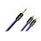 Wireworld Pulse 3.5mm - 2 RCA 3m