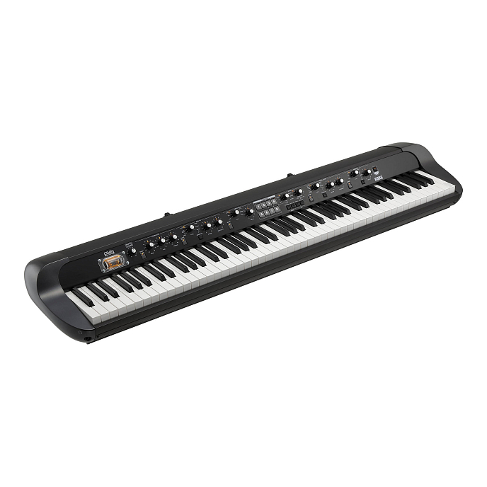 Синтезатор Korg SV2-88 Black - рис.1