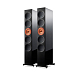 Напольная акустика KEF Reference 5 Copper Black Aluminium - рис.0