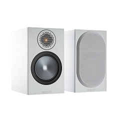 Полочная акустика Monitor Audio Bronze 50 (6G) White