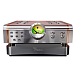 Интегральный усилитель Dan D'Agostino Momentum Integrated Amplifier Silver - рис.0