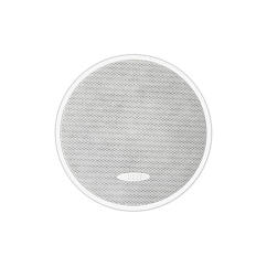 Встраиваемая акустика KEF Ci100.2QR White