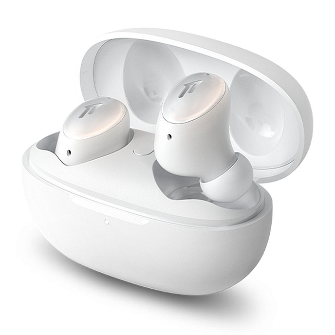 Беспроводные наушники 1MORE ColorBuds 2 White - рис.0