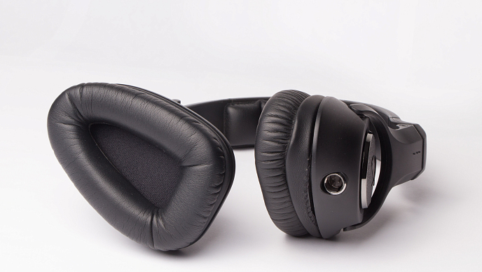 Наушники ADL by FURUTECH H118 - рис.2