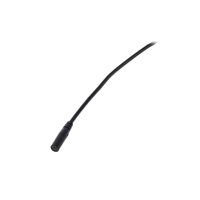 Микрофон-петличный DPA 6061-OC-U-B10 Black - рис.3
