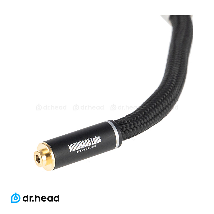 Кабель HeadMade SS-20 Balance 2.5mm - 4.4mm - рис.2