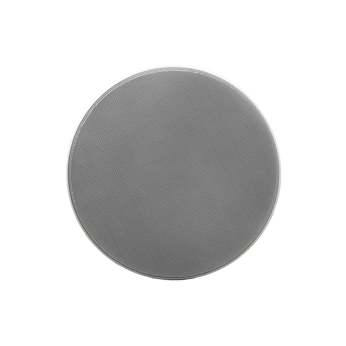 Встраиваемая акустика Davis Acoustics 210 Rot2 Pro White - рис.0