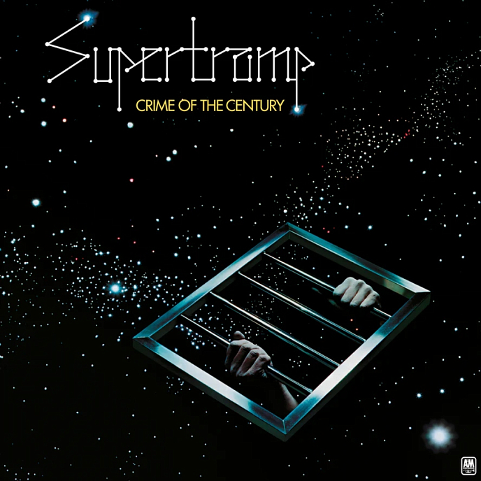 Виниловая пластинка Supertramp – Crime Of The Century (Half Speed) LP - рис.0