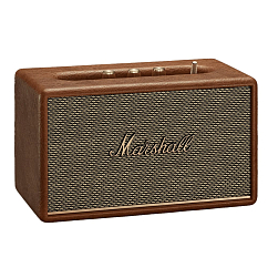 Беспроводная акустика Marshall Stanmore III Brown