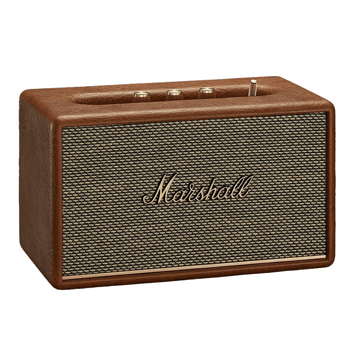 Беспроводная акустика Marshall Stanmore III Brown - рис.0