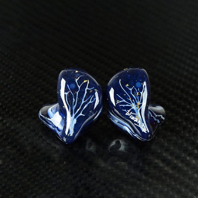 Кастомные наушники Noble Audio Knight Custom - рис.3