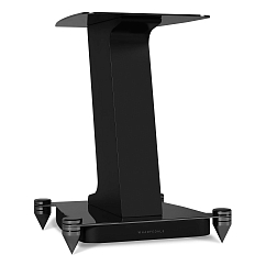 Стойки под акустику Wharfedale Aura 2 Stands Black