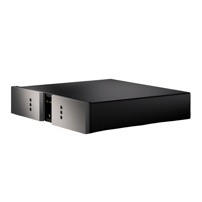 Предусилитель Vitus Audio RL‐102 MK.I Warm Silver - рис.0