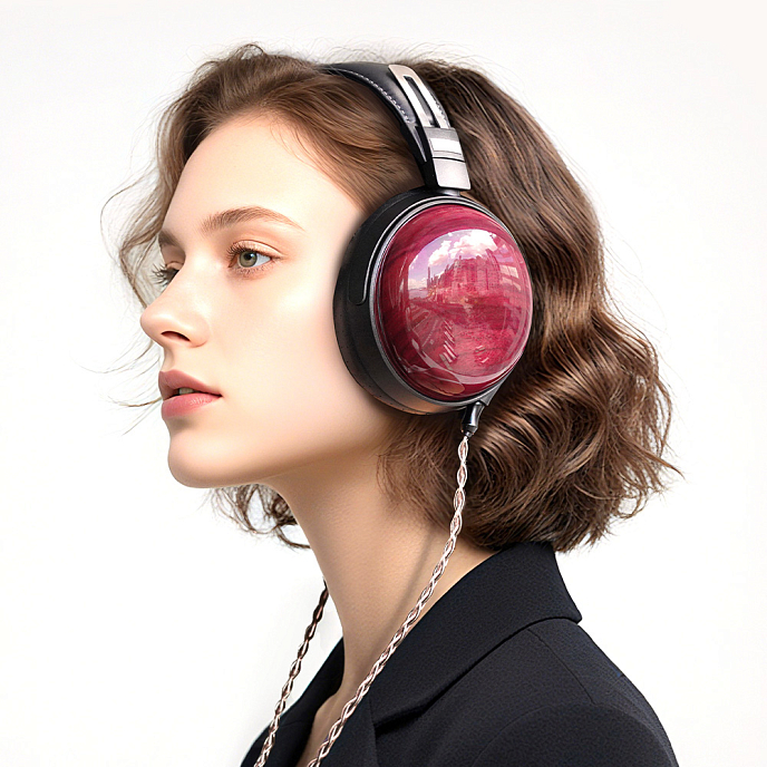 Наушники полноразмерные FiiO FT13 Natural - рис.8