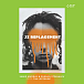 Виниловая пластинка JZ Replacement featuring Tim Lefebvre - Disrespectful LP - рис.0