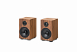 Проигрыватель винила Pro-Ject Juke Box S2 Stereo Set Walnut - рис.1