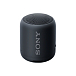 Портативная колонка Sony SRS-XB12 Black - рис.0