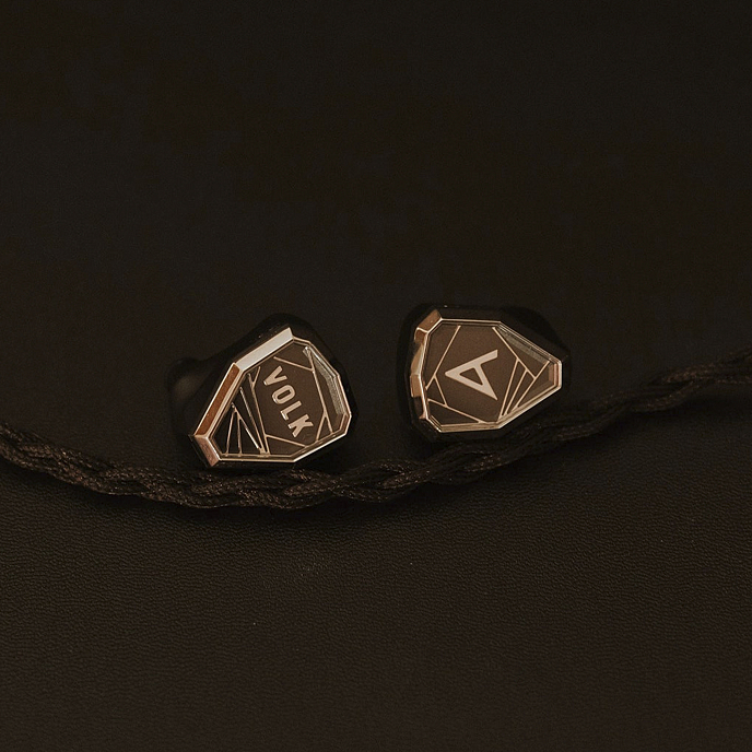 Наушники внутриканальные Astell&Kern Stella Black - рис.9