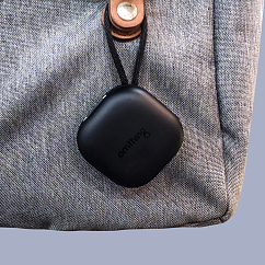 Беспроводные наушники 1MORE Omthing AirFree Pods True Wireless Black