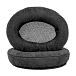 Амбушюры Dekoni Audio Sony WH1000-XM6 Choice Suede Earpads - рис.1