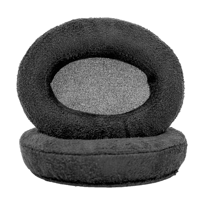 Амбушюры Dekoni Audio Sony WH1000-XM6 Choice Suede Earpads - рис.1