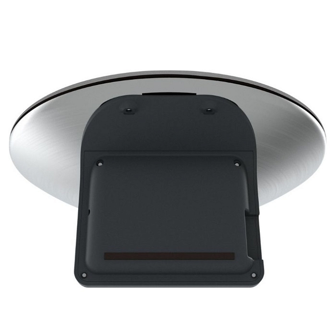 Портативная колонка GZ Electronics LoftSound GZ-88 Silver - рис.2