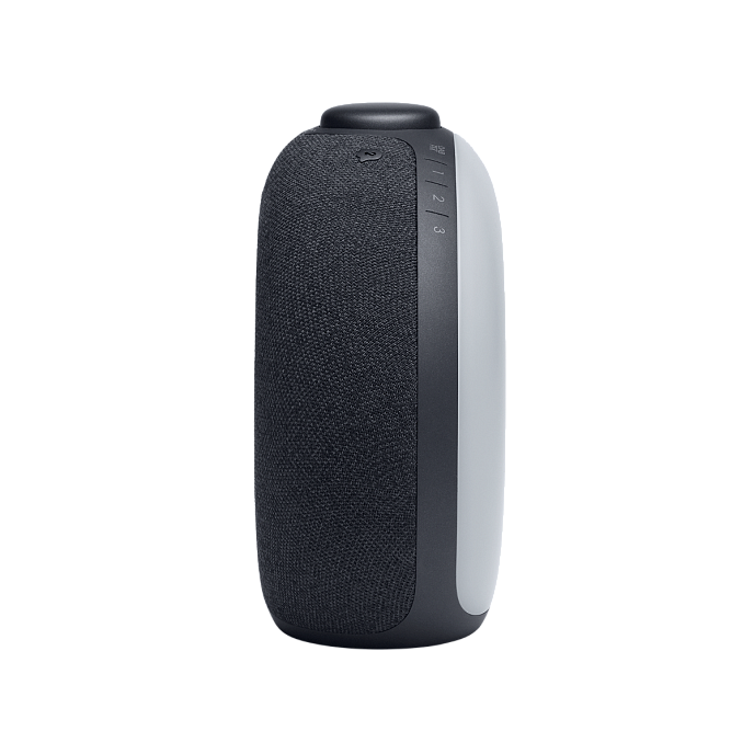 Портативная колонка JBL Horizon 2 Black - рис.2