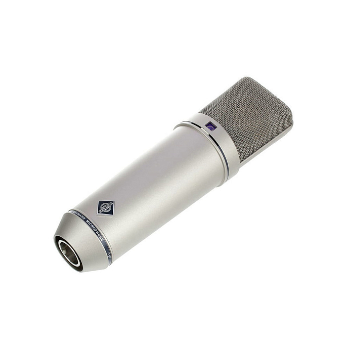 Микрофон Neumann U 67 SET Nickel - рис.3