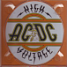 CD-диск AC/DC - High Voltage - CD - рис.6