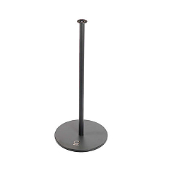 Стойки под акустику Elipson W35 MC-PLANET L Stand Gunmetal Grey