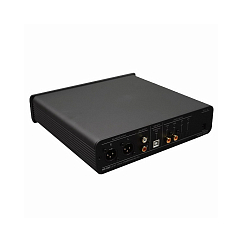 ЦАП Musical Fidelity MX DAC black Цифро-аналоговый преобразователь_OpenBox