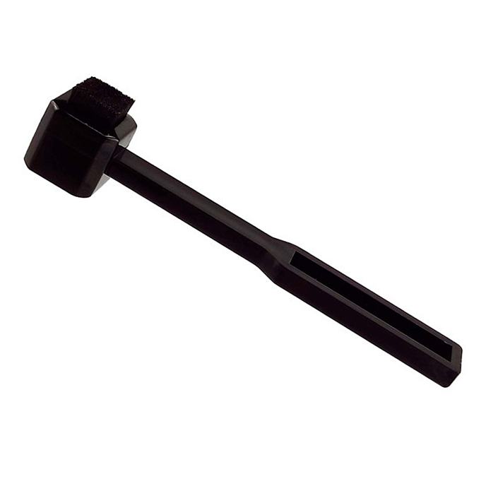 Щетка для чистки игл Alive Audio Stylus Brush - рис.0