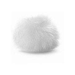 Ветрозащита RODE Wireless Go windshield White