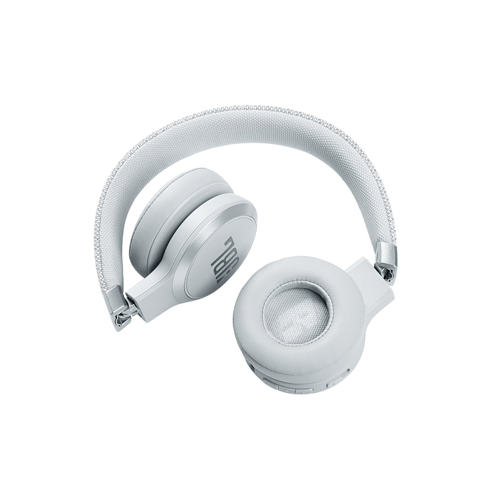 Беспроводные наушники JBL Live 460NC White - рис.6