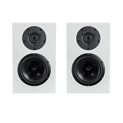 Полочная акустика Apertura Swing White High Gloss