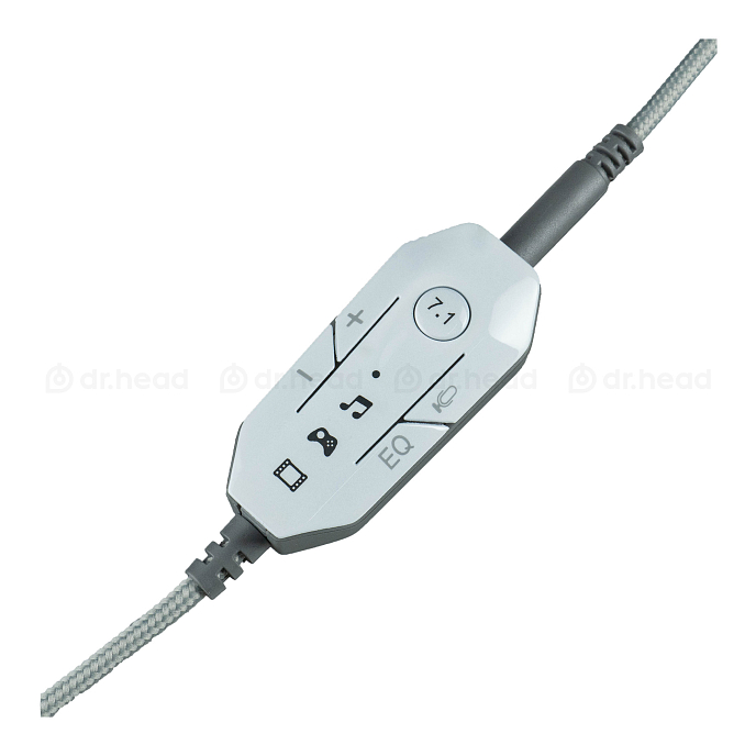 Игровая гарнитура Dareu A730 White - рис.5