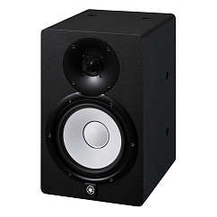 Монитор Yamaha HS7I Black