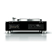 - рис.3 Проигрыватель винила Yamaha GT-5000 Piano Black - рис.3