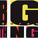 Виниловая пластинка Duran Duran - Big Thing - рис.0