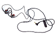 Наушники FiiO FH1 Red - рис.6