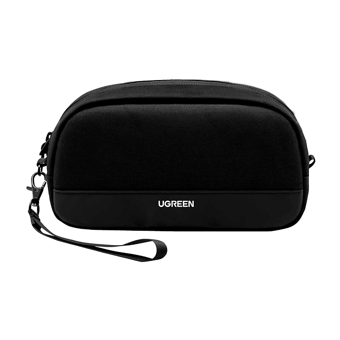 Сумка UGREEN LP930 Travel Organizer Black Size M - рис.0