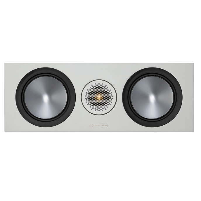 Центральный канал Monitor Audio Bronze C150 (6G) White - рис.3