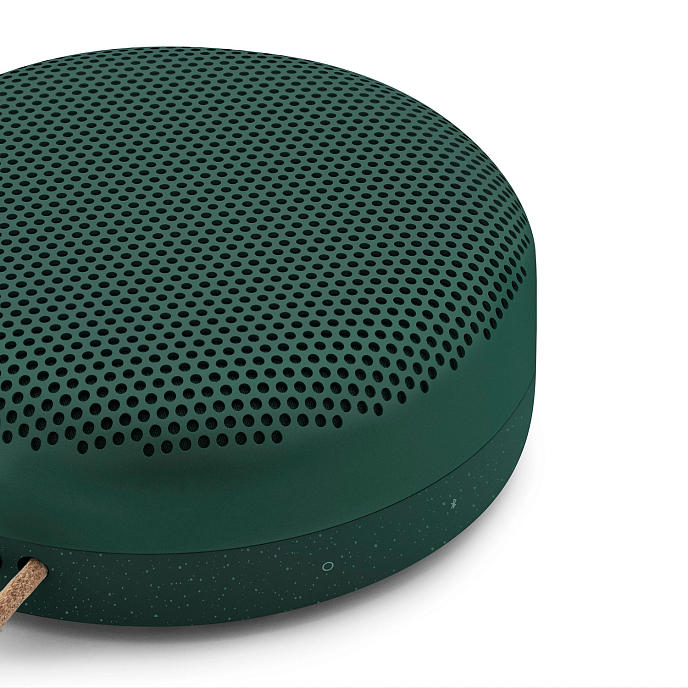 Портативная колонка Bang & Olufsen Beoplay A1 Pine - рис.3