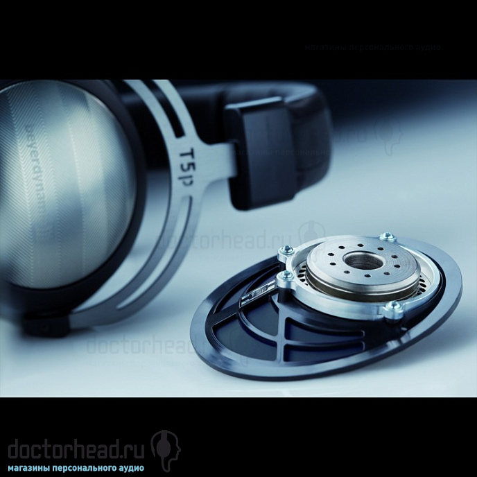 Наушники Beyerdynamic T 5p - рис.3