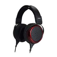 Наушники полноразмерные Fostex TH919 Red Black