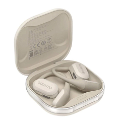 Беспроводные наушники SUUNTO Spark White
