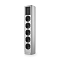 PIEGA Coax 611 Silver