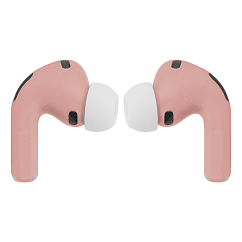 Беспроводные наушники Apple AirPods Pro 3 Pink Sand Matte